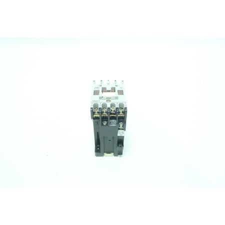 Ser B 24V-DC Control Relay